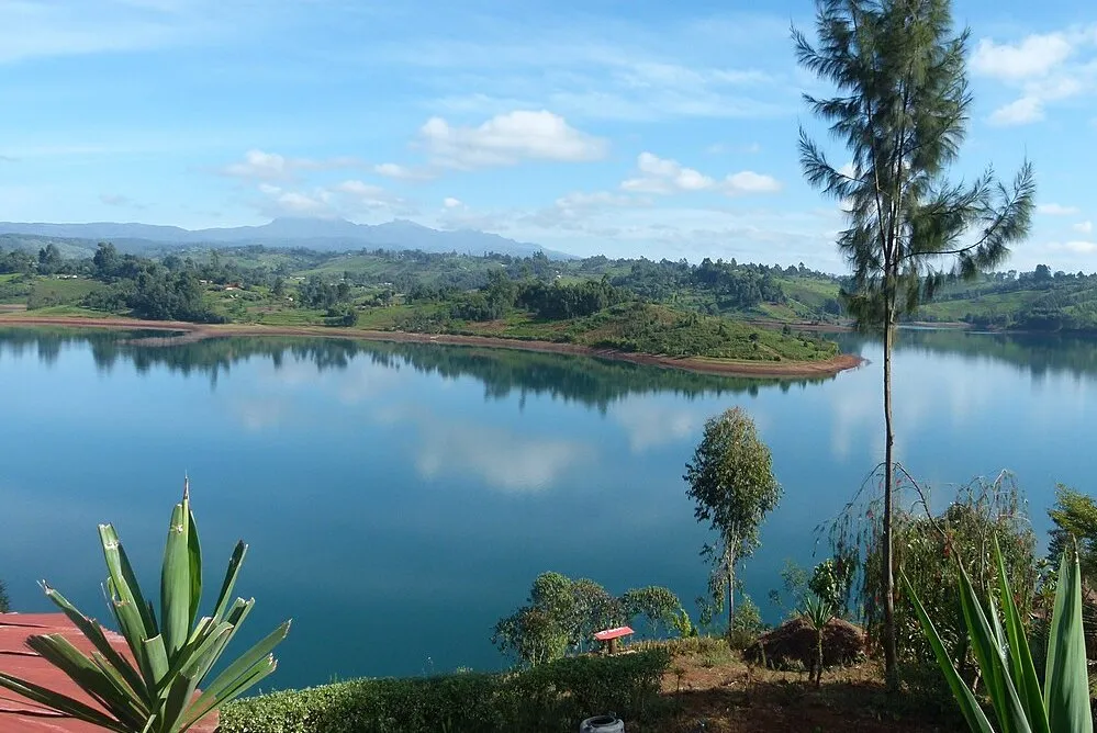 Maragua IV Dam Nears Takeoff, Promising Lifeline for Nairobi Region