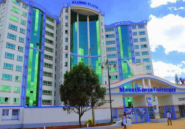 Win for MKU as High Court upholds  Oral Health Degree quashes Ministry Directive