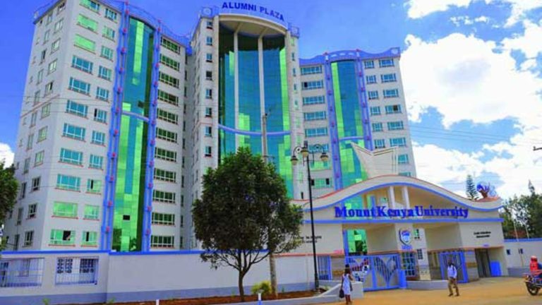 Win for MKU as High Court upholds  Oral Health Degree quashes Ministry Directive